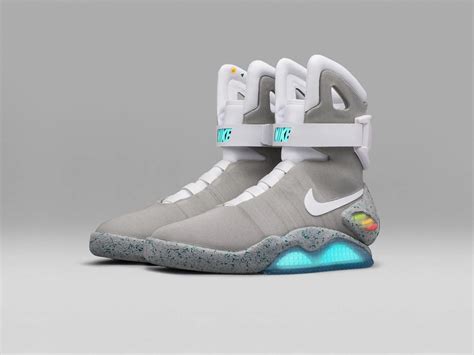 10 Rarest Nike Shoes Ever Made .